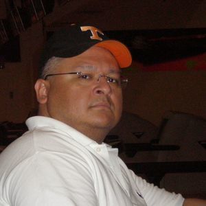 Meet your Posher, Emilio j